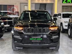 جيب جراند شيروكي